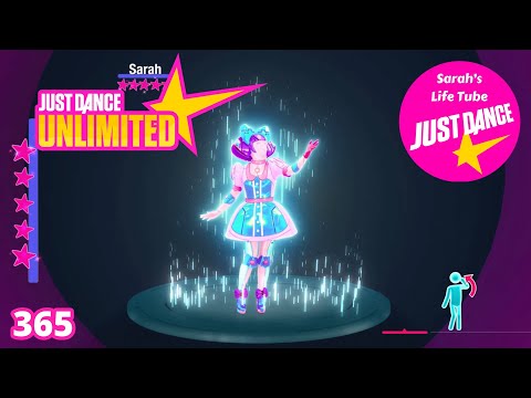 365, Zedd & Katy Perry | MEGASTAR, 1/1 GOLD | Just Dance 2020 Unlimited