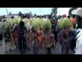 Tiriki Cultural Dance Kenya