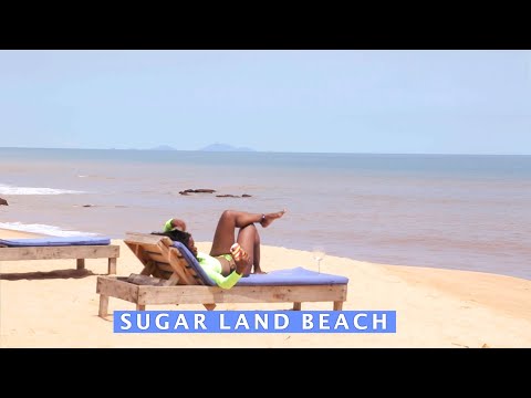 Sierra Leone - FREETOWN Beaches, Sierra Leone EP2
