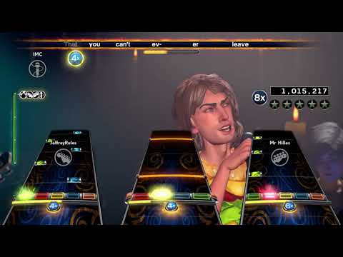 MakeDamnSure by Taking Back Sunday - Full Band FC #2918