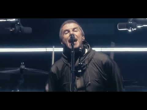 Oasis Rock In Rio 2001 FULL GIG HD