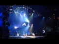 Cirque du Soleil KURIOS 