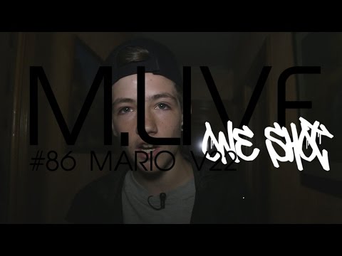 Madrid Live Oneshot - #86 Mario V22