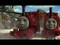 Thomas Friends Season 9 Episode 22 Skarloey The Brave Instrumental Part 1