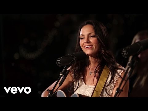 Joey+Rory - That's Important To Me (Live)