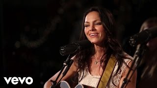 Joey+Rory - That&#39;s Important To Me (Live)