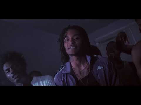 45Rucci  "Depending" Official Music Video Shot By @Karri Visuals