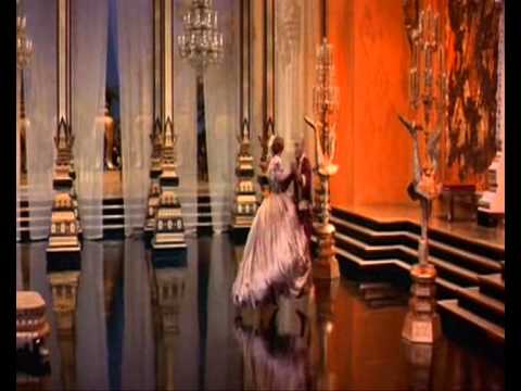 I Could Have Danced All Night - Marni Nixon ("The King and I", "GWTW" and "The Sound of Music")