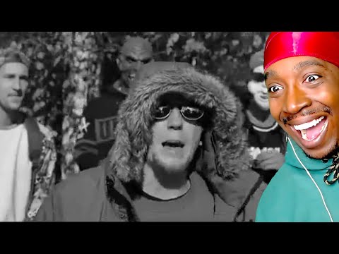 AMERICAN REACTS TO JXO - MALMI "N" KARTANO (410 - 007)