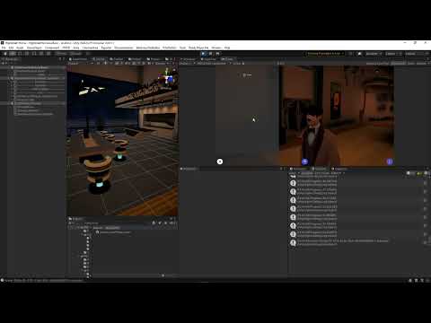 Highstreet Dev Diary #14 - ReadyPlayerMe Avatar Support Incoming!