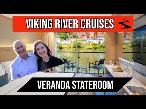 Is a Veranda Stateroom On Viking River Cruises Worth The Price? Review Mimir on Grand European Tour
