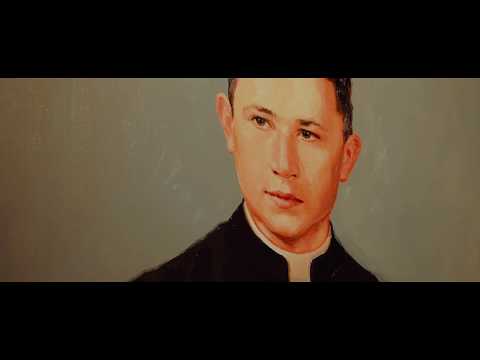 Lanišće, spomen mjesto mučeništva bl. Miroslava Bulešića