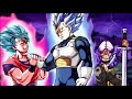 What If Vegeta Was BETRAYED By Bulma And The Z Fighters FULL STORY Dragon Ball Super
