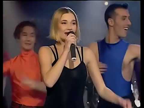 Whigfield             Saturday Night 1994