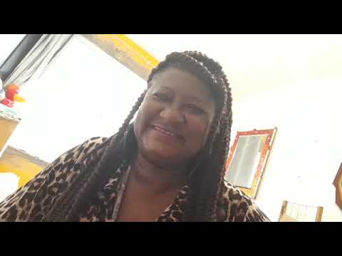 JORGE BEN JOR E AS CRIOLAS, ROCK SAMBA , DÉCADA DE 1970. https://youtu