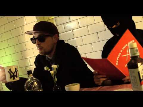 Matter & Jack Danz - 'Pressure'