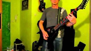 Video Mother North - covered by Blekosh/Swordokult/