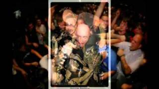 Gorilla biscuits - better than you