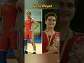 Real Character From Dangal Movie ‍ ️ Dangal Geeta Babita Yutubeshorts Bollywood Shorts