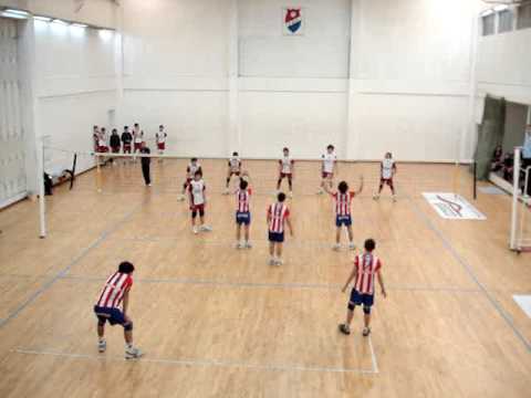 27-03-2010 ESMORIZ GC 1 - ALA GONDOMAR 3 (4/6)