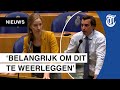 'Enige arts in Kamer' wijst Baudet terecht