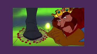 No more mr nice guy cover [slowed and speed up]