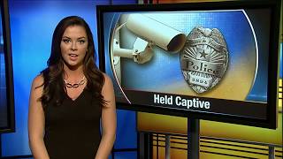 Meredith Edwards Demo Reel