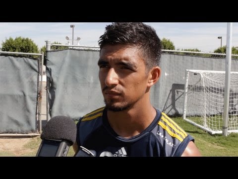 Match Preview: LA Galaxy vs Toronto FC