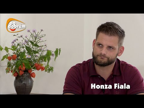 PO DOBRÉM 44 - Honza Fiala