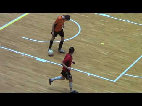 15 КХ 7 тур 9 лига  Пульс   Akvelon 1 тайм