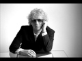 Ian Hunter - Colwater High (1975 outtake)