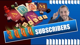 Milestone & signal boosting - a big thank you to all subscribers!