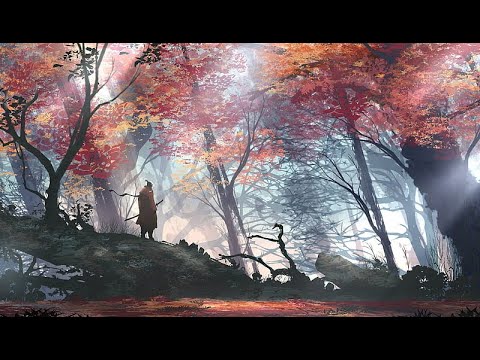 Samurai In Autumn (Clint Extended) - Pet Shop Boys