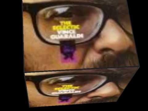 Vince Guaraldi - Cast Your Fate To The Wind