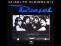 Diesel - Going back to china 