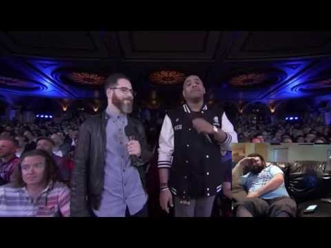 Cool Nerdcast #Ubisoft E3 2016 Press Conference