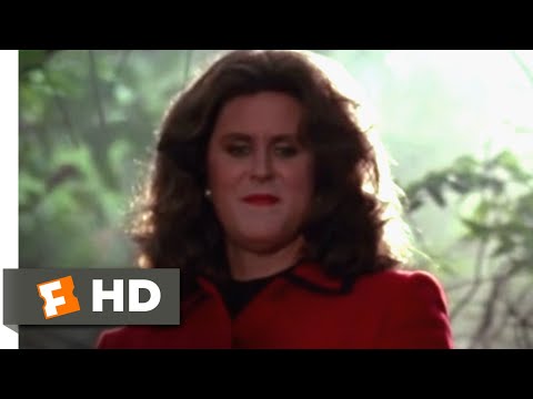 Raising Cain (1992) - Daddy's Here Scene (10/10) | Movieclips