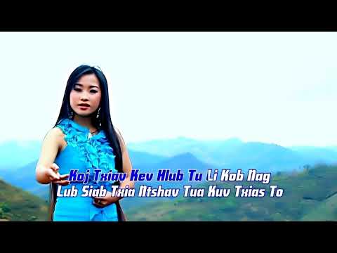 Dej Ntshiab Si - Xav Phua Lub Siab - 2012