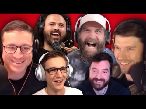 Funny PKA Stories Compilation