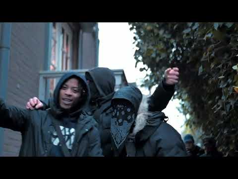 [Free]#EDG AR X KL UK/Dutch Drill Type Beat "Opp"|Prod. Kxmi