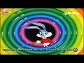 Boomerang UK Tiny Toon Adventures Credits September 4th 2006 May 2007 REUPLOAD