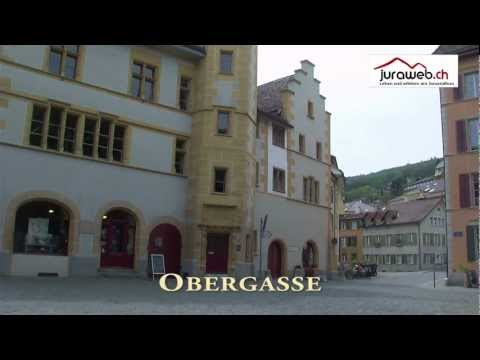 Biel/Bienne by juraweb.ch