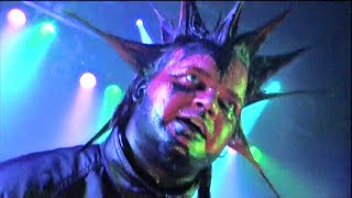 Mudvayne - Severed LEGENDADO PT BR