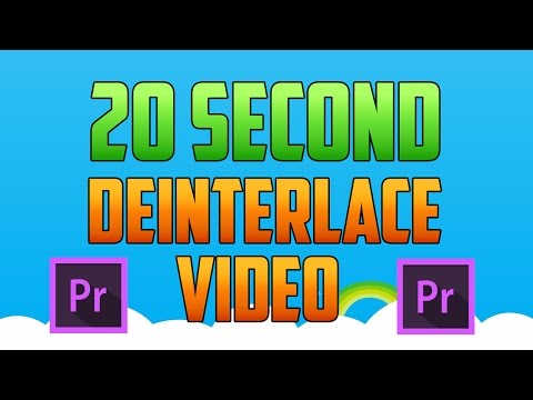 Premiere Pro Podcast Voice Tutorial