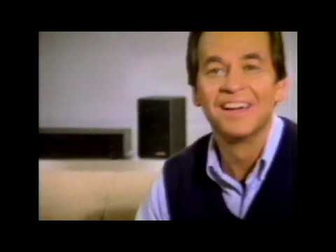 Early KOST 103 FM television commercials