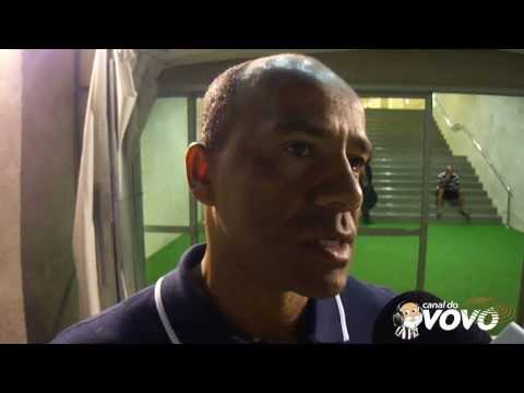 [Cearense '14] Ceará 1 X 0 Icasa - Coletiva Sérgio Soares