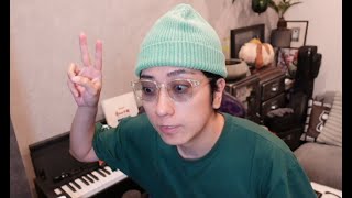 音痴が歌を練習したら上手くなるのか？【73日目】