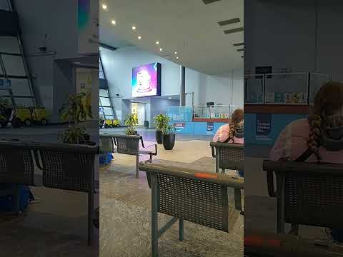 🚍 Llegué a Córdoba y continué el viaje a Villa Mercedes | Cata Internacional #Shorts