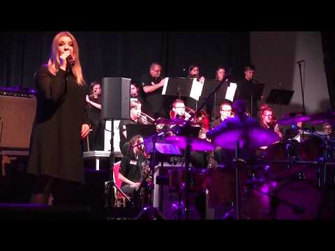 Jazzobranie 2017 - Wind Band & Karolina Witek - Mr Blues