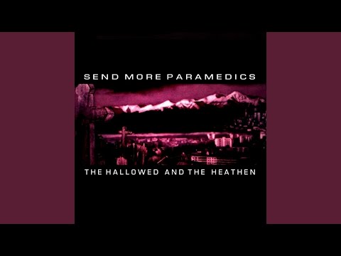 Cranial Blowout - Send More Paramedics